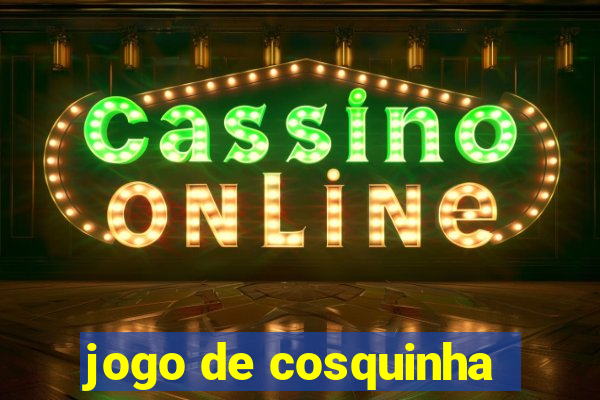 jogo de cosquinha